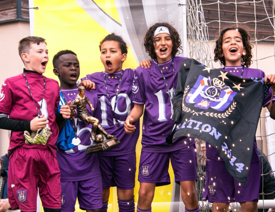 LE CLASSEMENT FINAL DE LA RISLE CUP – ÉDITION 2025